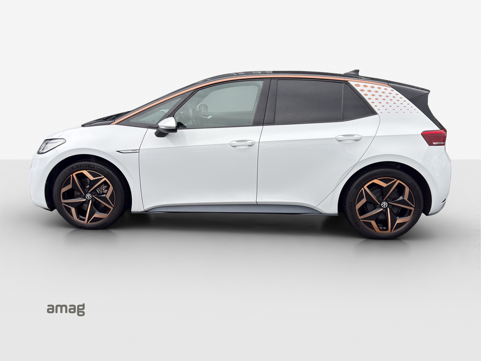 VW ID.3 Pro Performance 58 kWh Pro-image-1