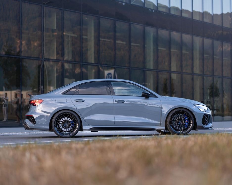 AUDI MTM Stage 3-image-3