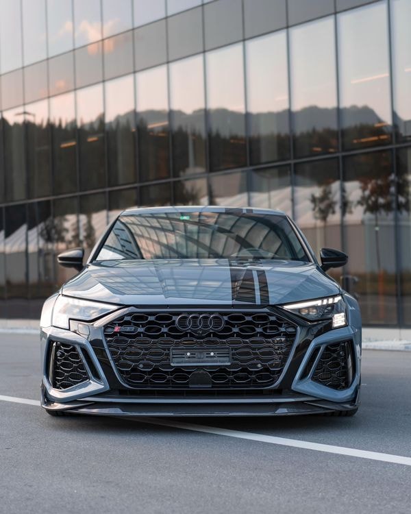 AUDI MTM Stage 3-image-2