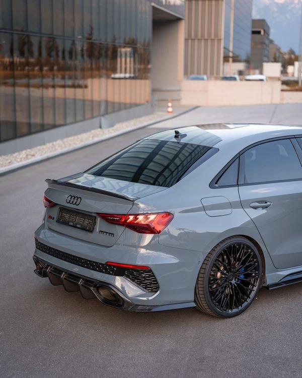 AUDI MTM Stage 3-image-1