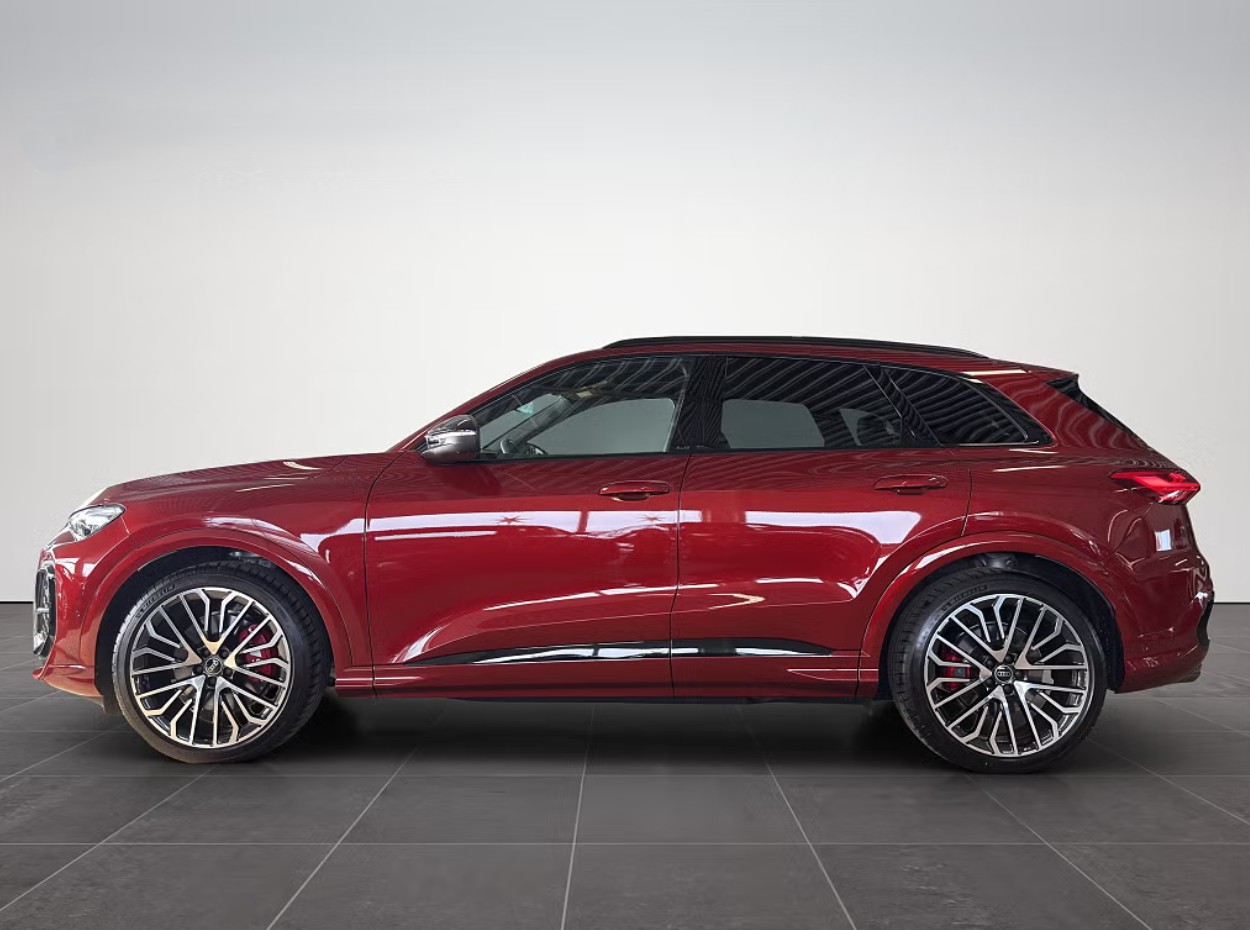 AUDI SQ5 TFSI quattro S-tronic-showroom-element-1