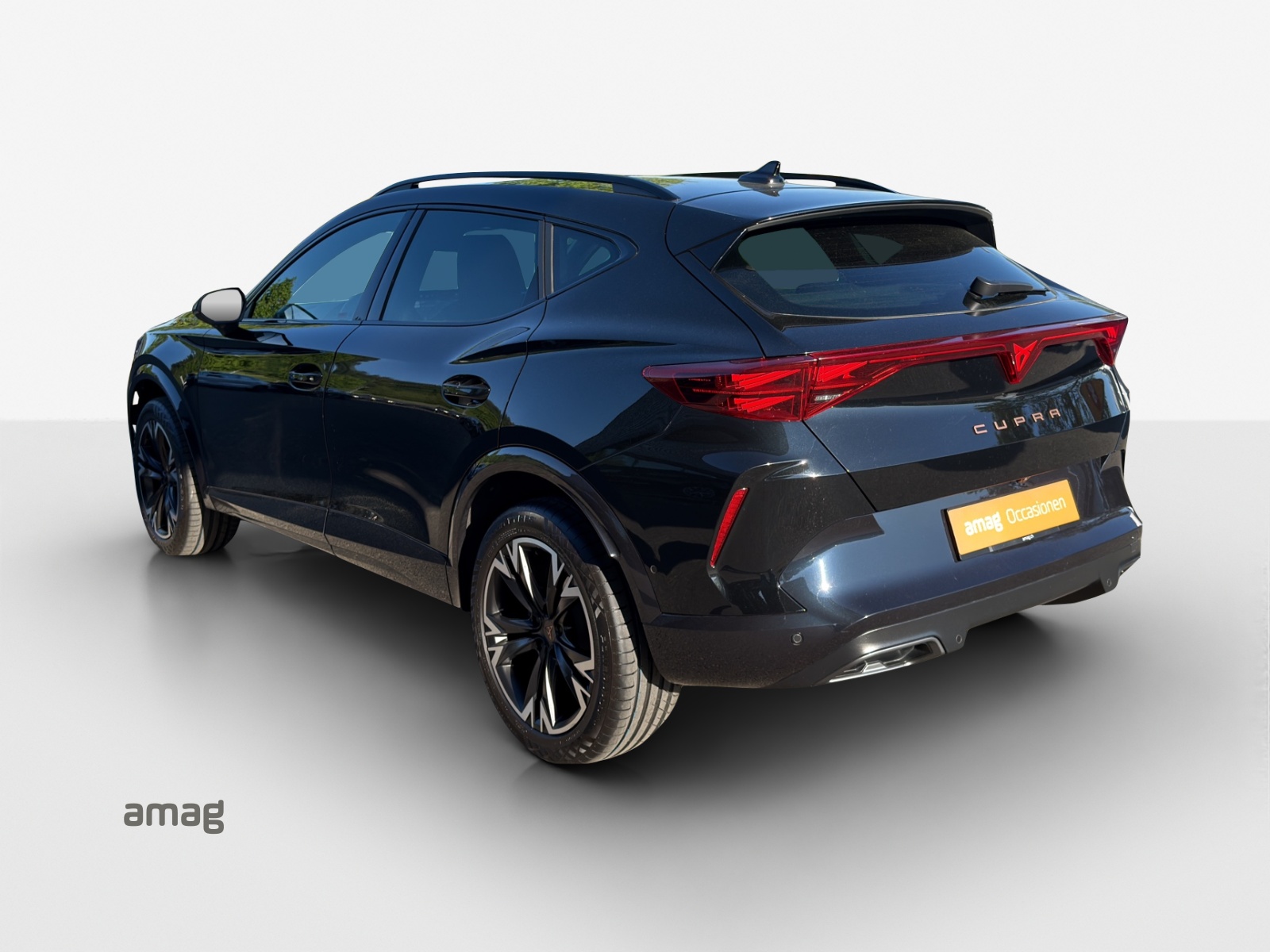 CUPRA Formentor 1.5 e-HYBRID pHEV DSG-image-2
