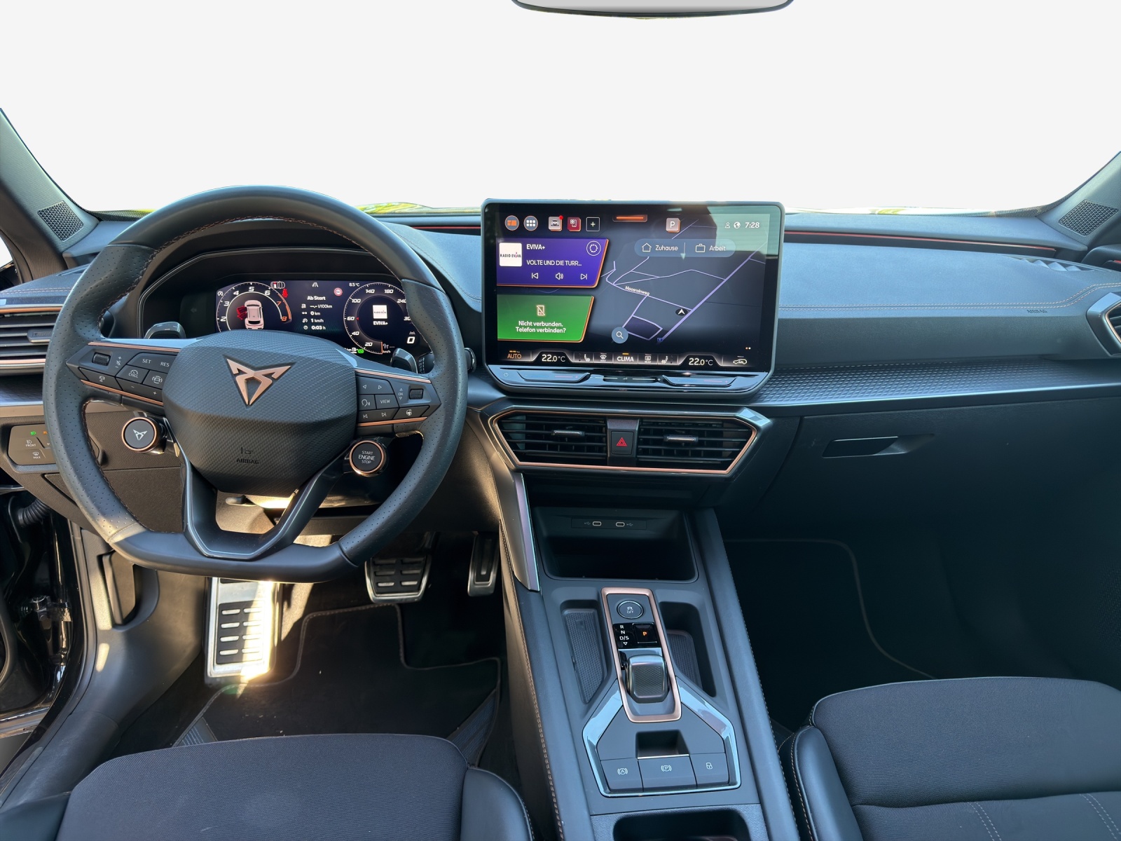 CUPRA Formentor 1.5 e-HYBRID pHEV DSG-image-8