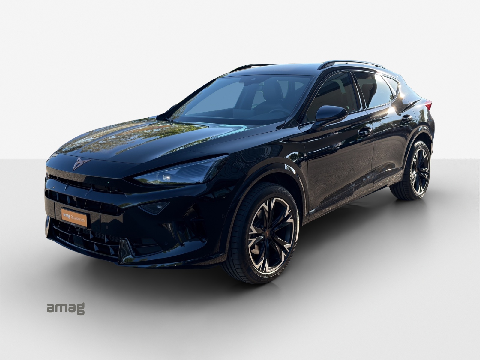 CUPRA Formentor 1.5 e-HYBRID pHEV DSG-image-0