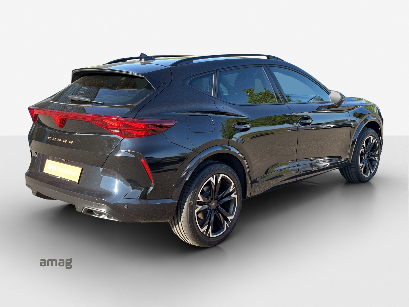 CUPRA Formentor 1.5 e-HYBRID pHEV DSG-image-4