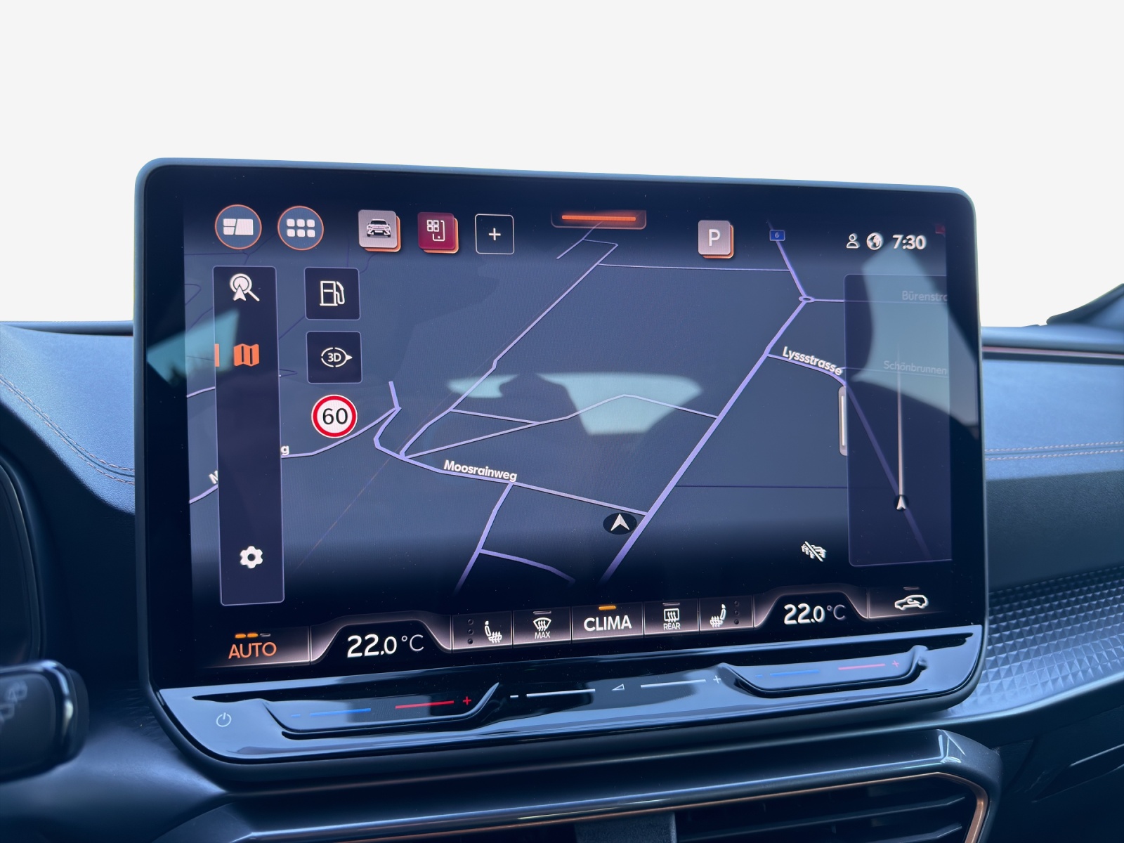 CUPRA Formentor 1.5 e-HYBRID pHEV DSG-image-14