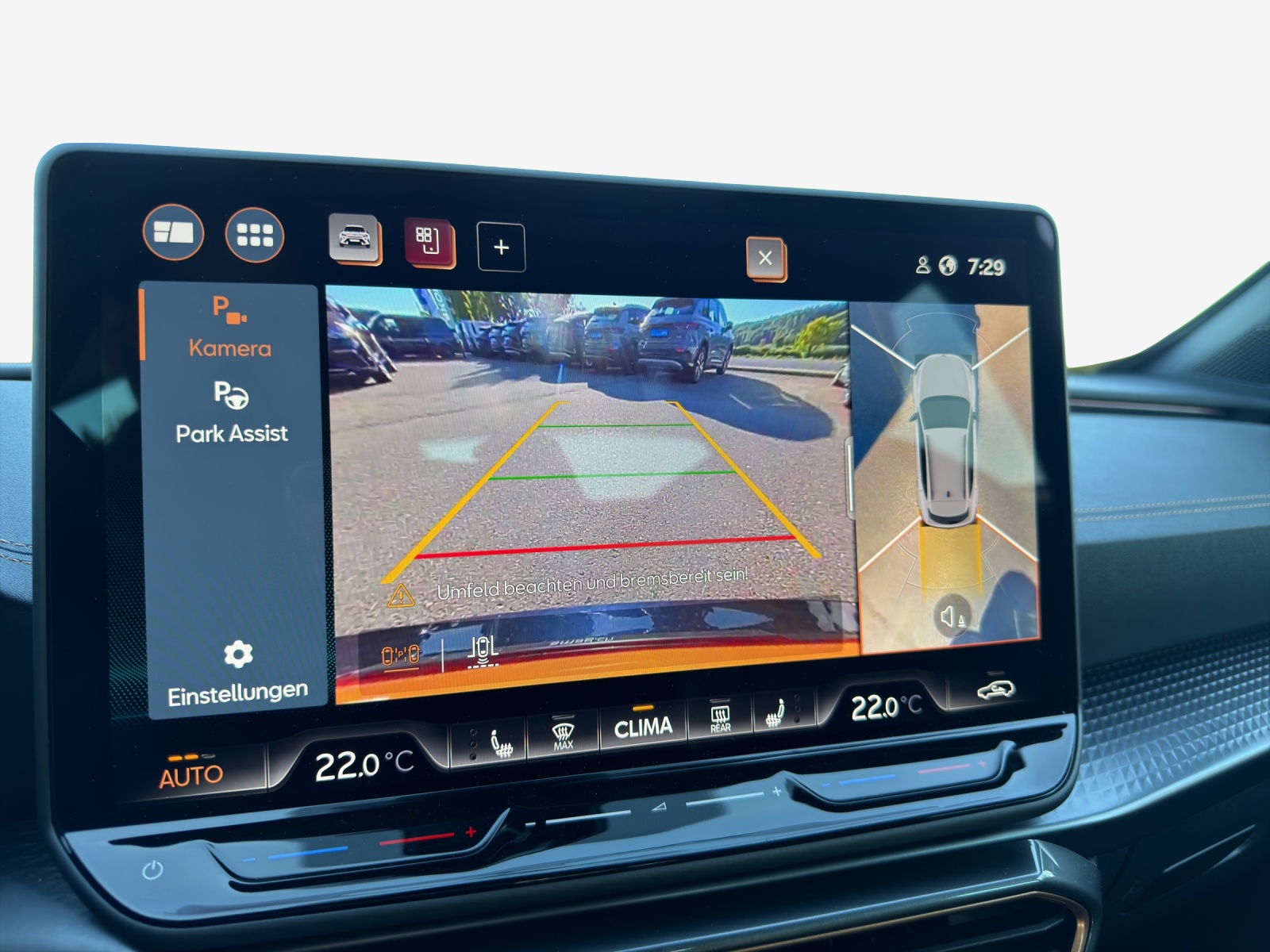 CUPRA Formentor 1.5 e-HYBRID pHEV DSG-image-13
