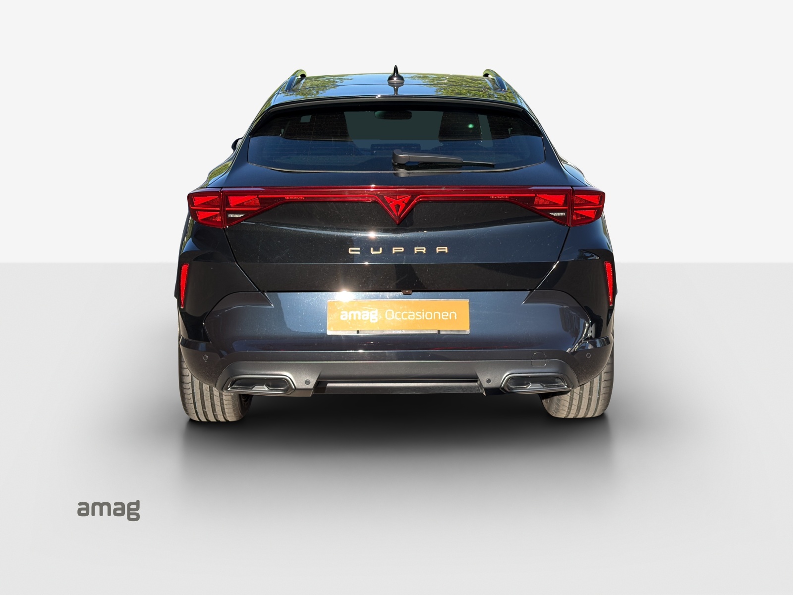 CUPRA Formentor 1.5 e-HYBRID pHEV DSG-image-3