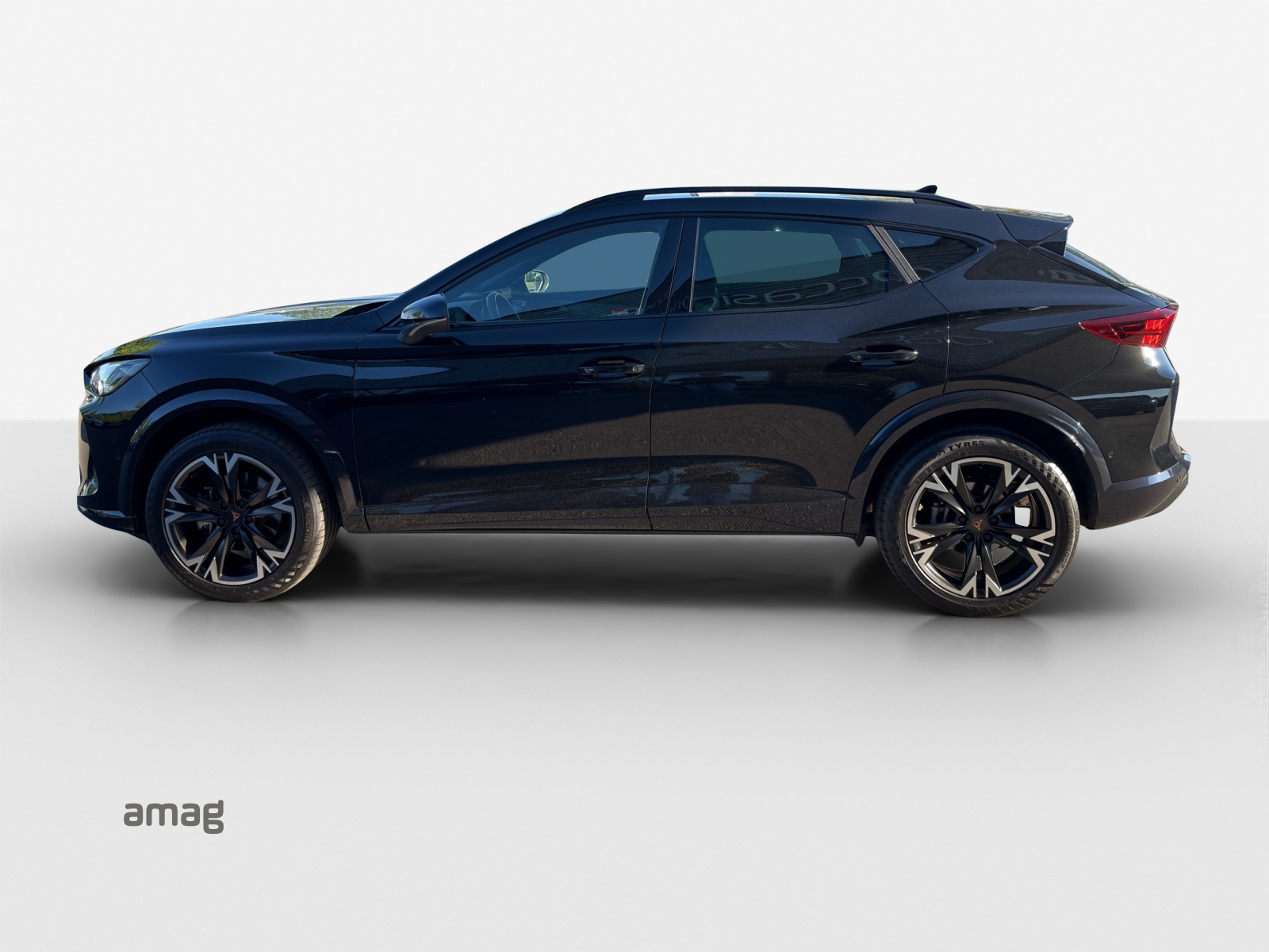 CUPRA Formentor 1.5 e-HYBRID pHEV DSG-image-1