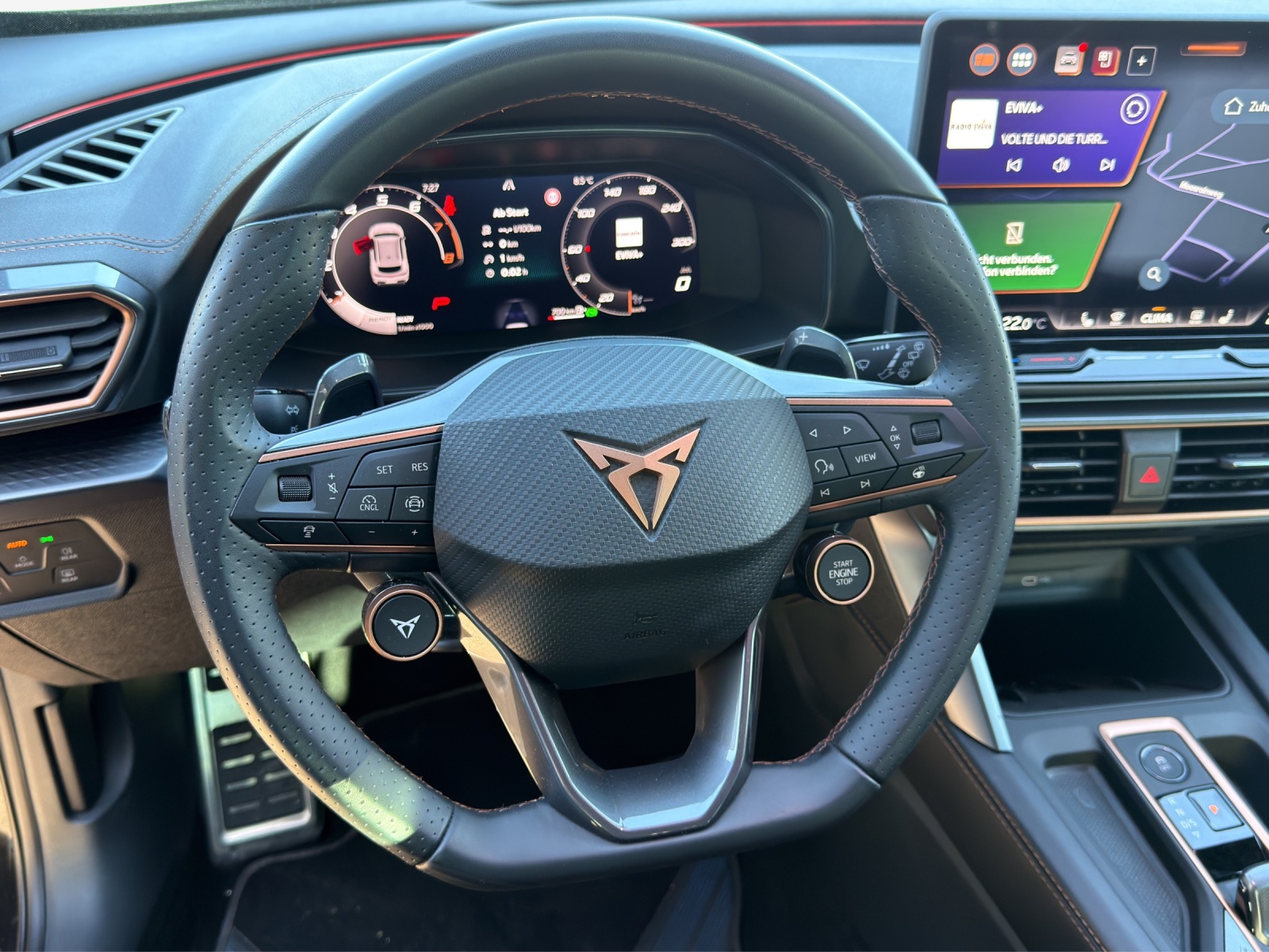 CUPRA Formentor 1.5 e-HYBRID pHEV DSG-image-9
