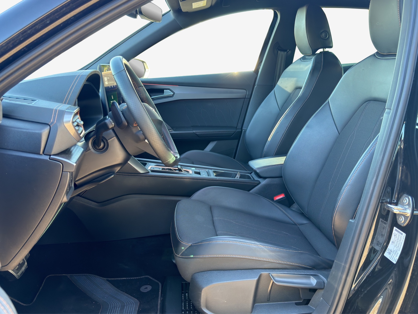 CUPRA Formentor 1.5 e-HYBRID pHEV DSG-image-7