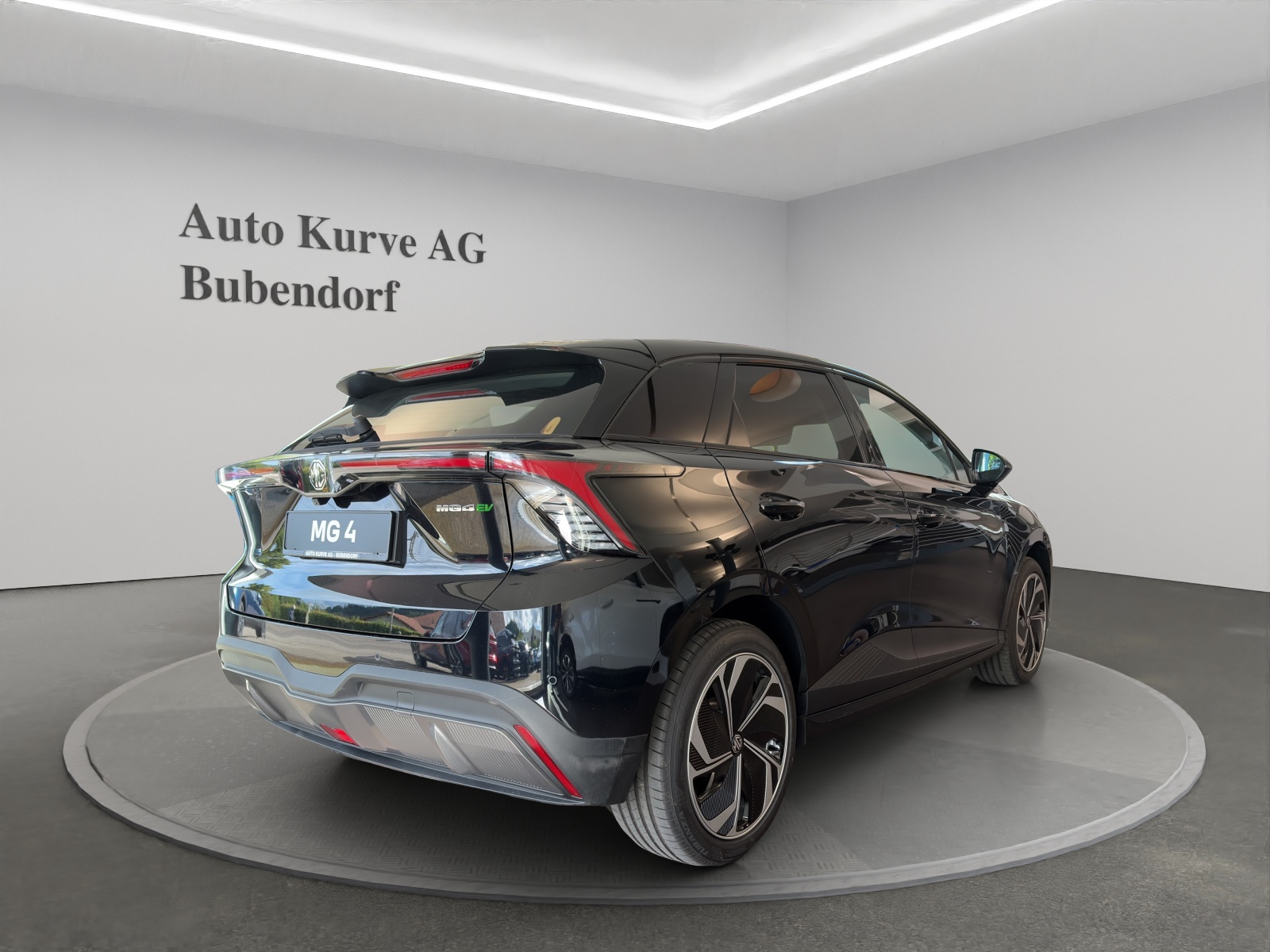 MG 4 77kWh Premium-showroom-element-1