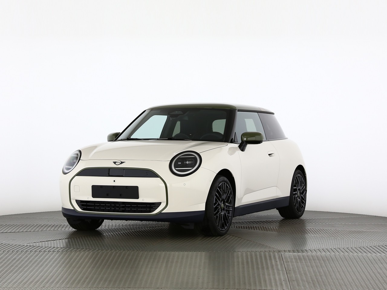 MINI Cooper SE-image-0