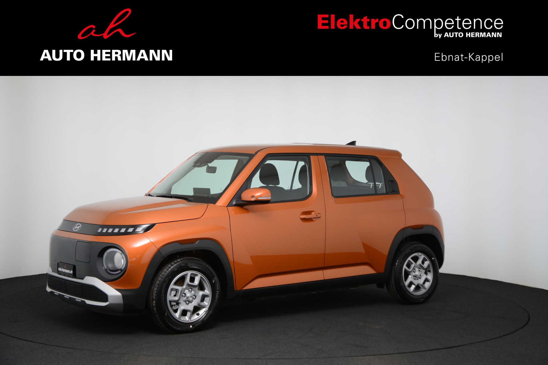 HYUNDAI Inster 49kWh Premium-image-2