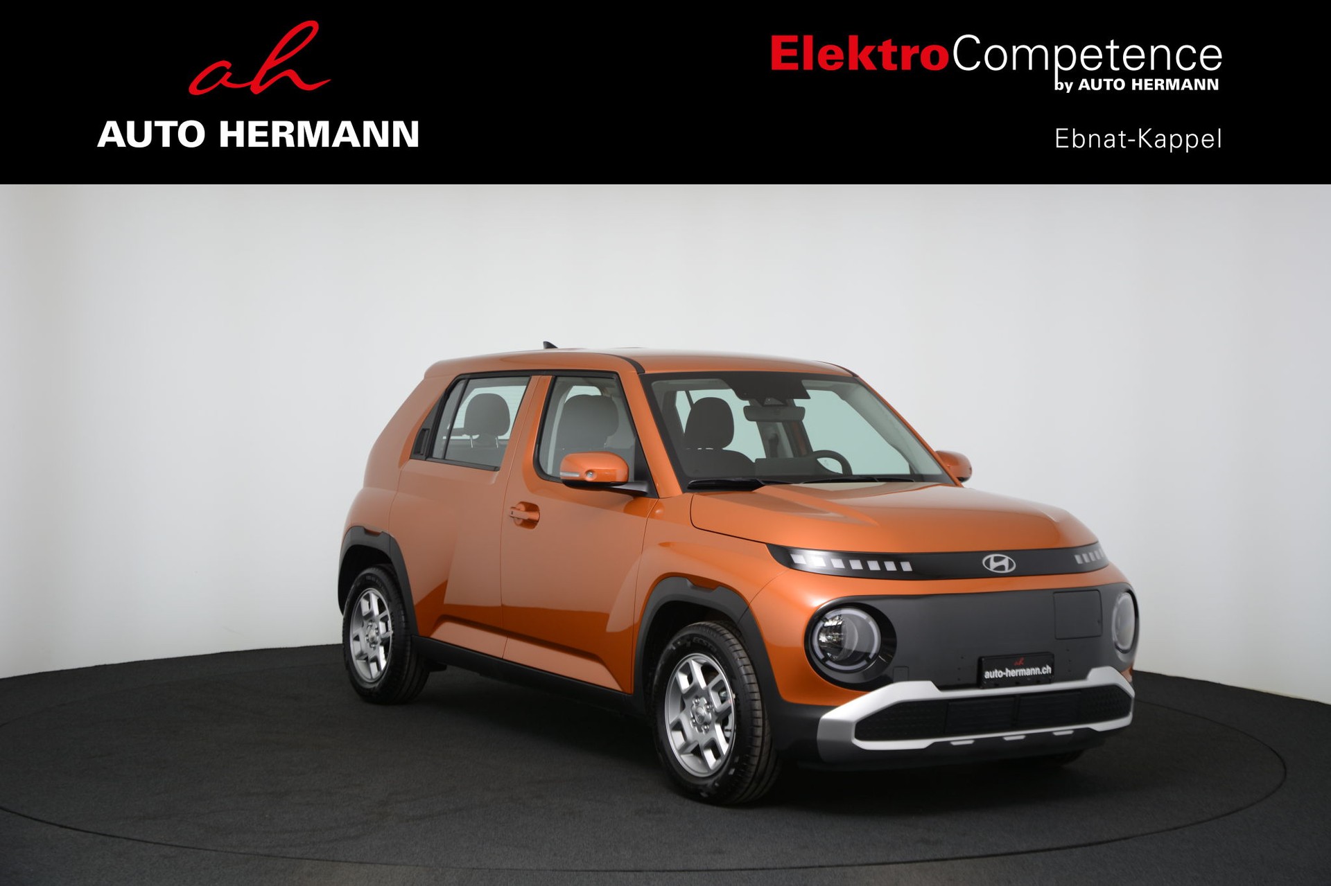 HYUNDAI Inster 49kWh Premium-image-0