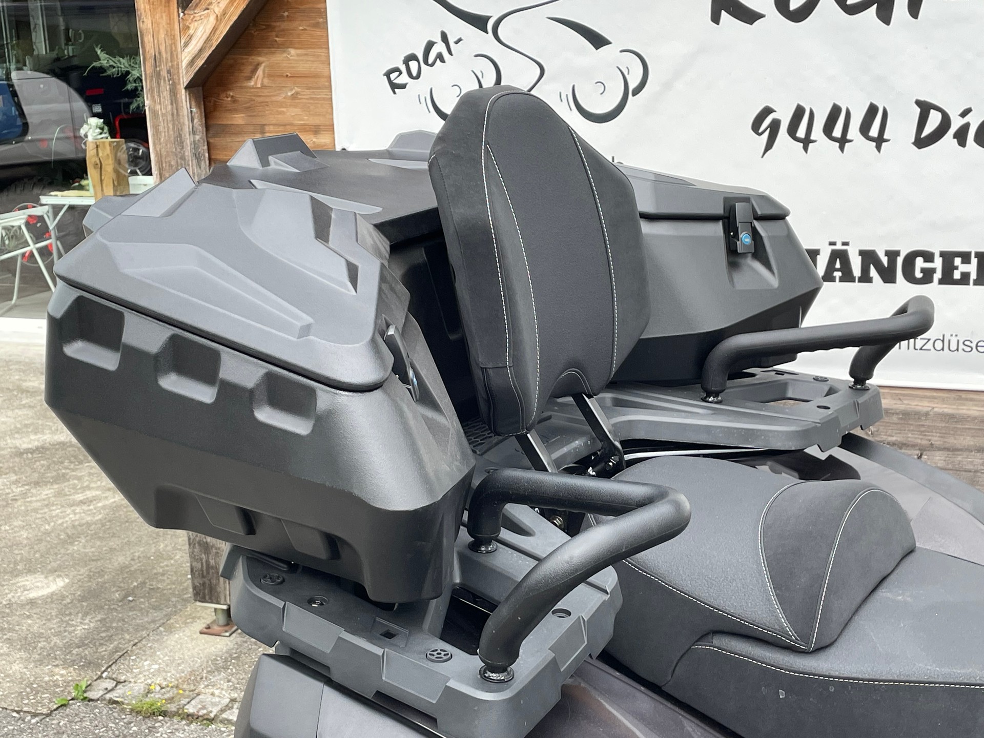 TGB Blade 1000 EFI LT 4x4-image-4
