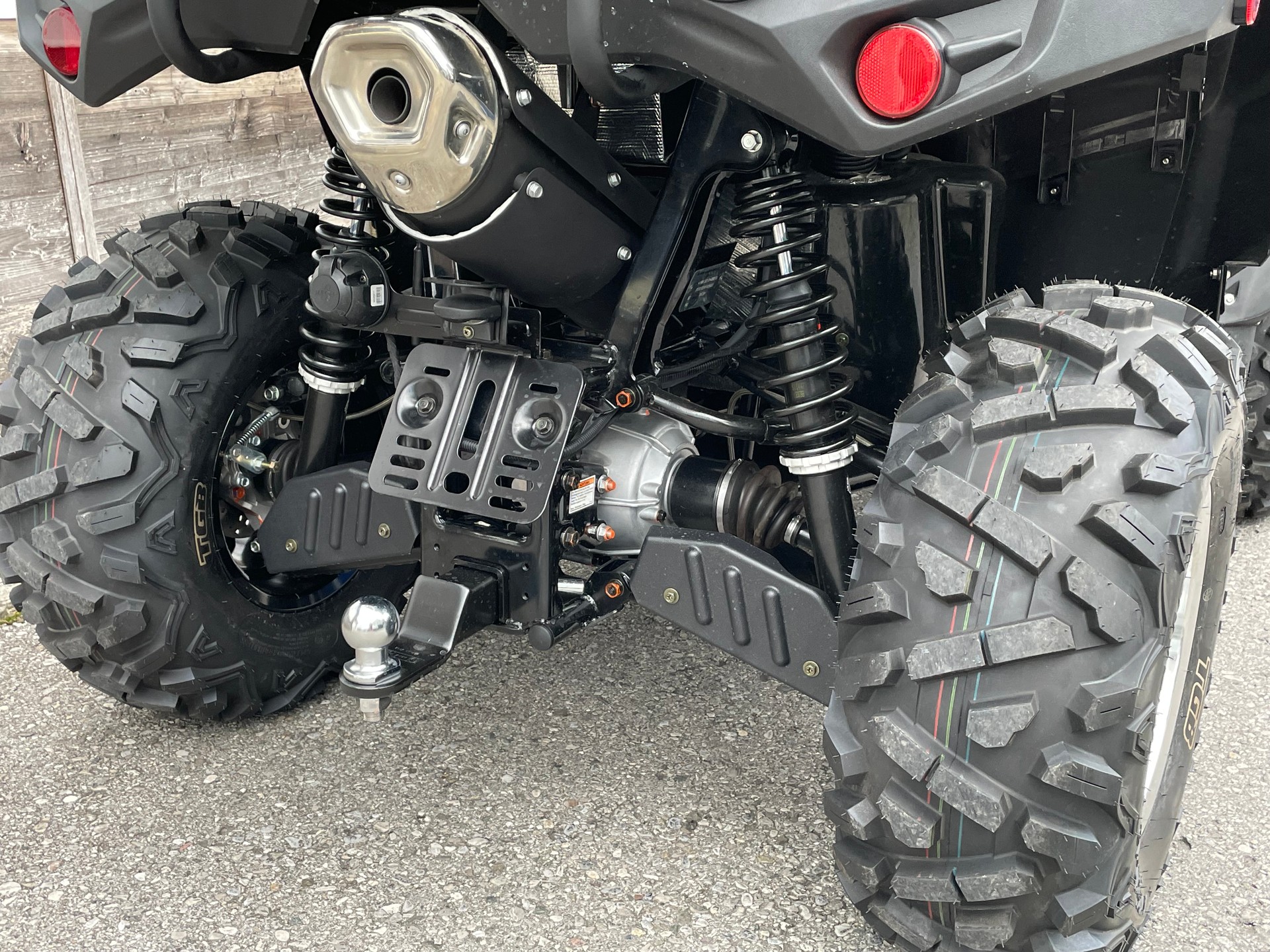 TGB Blade 1000 EFI LT 4x4-image-6