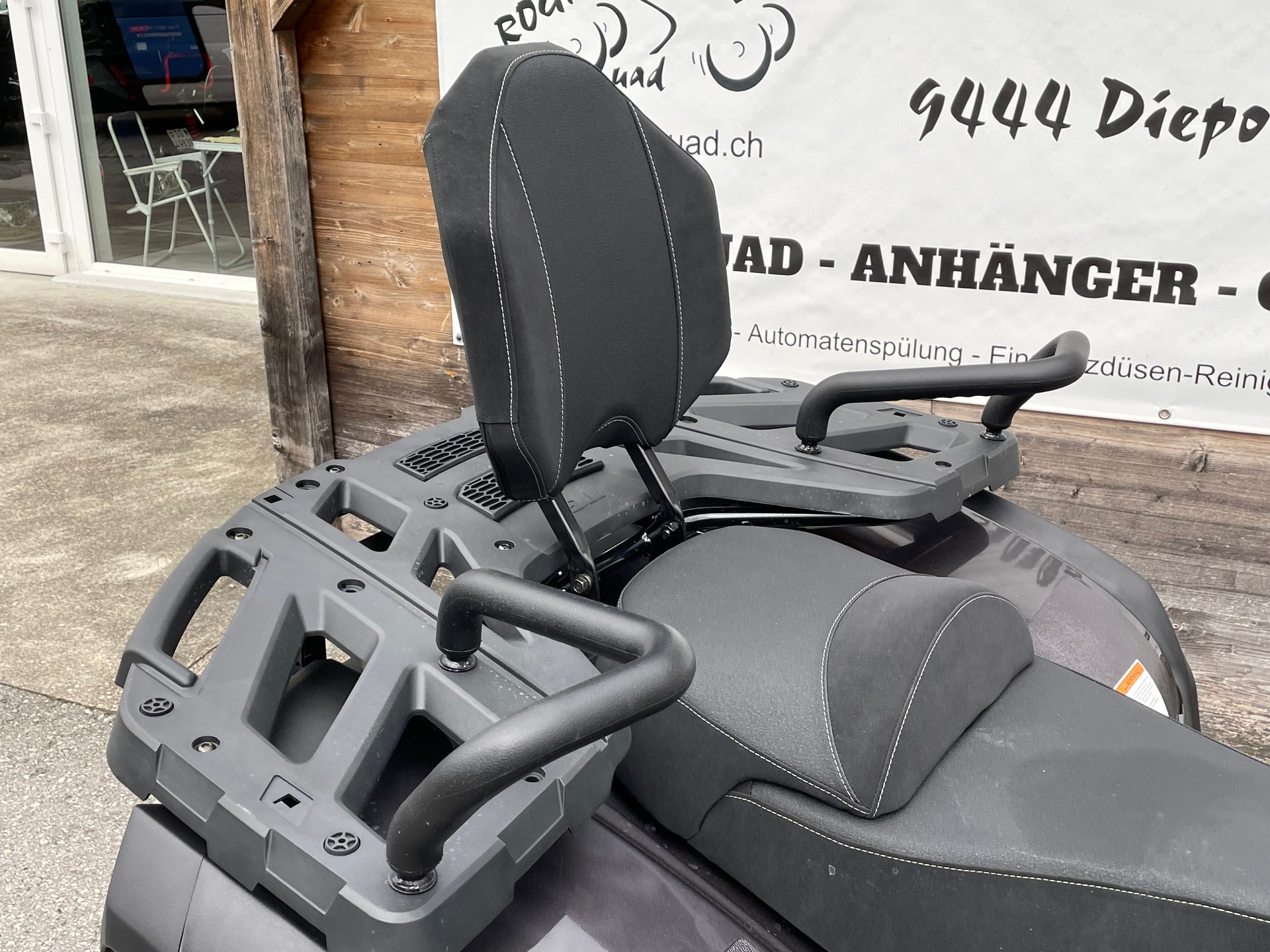 TGB Blade 1000 EFI LT 4x4-image-7