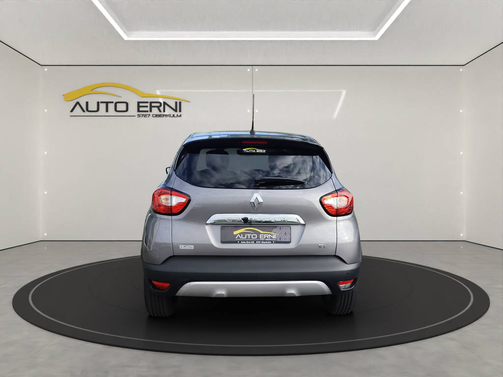 RENAULT Captur 1.2 TCe Helly Hansen EDC-image-12
