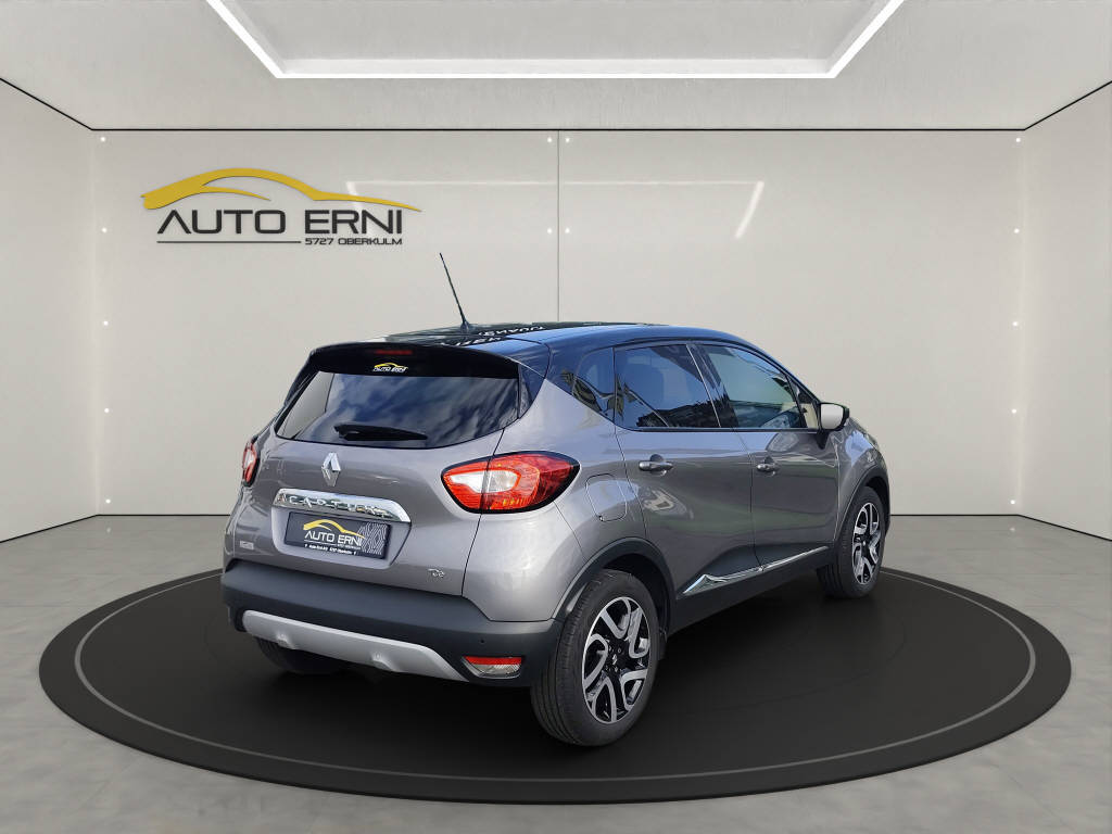 RENAULT Captur 1.2 TCe Helly Hansen EDC-image-11