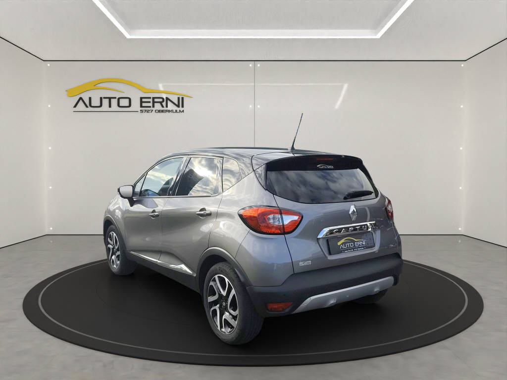 RENAULT Captur 1.2 TCe Helly Hansen EDC-image-2