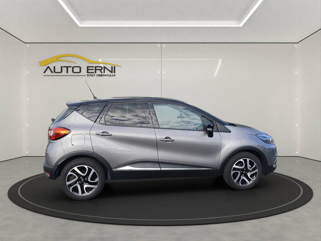 RENAULT Captur 1.2 TCe Helly Hansen EDC-image-10