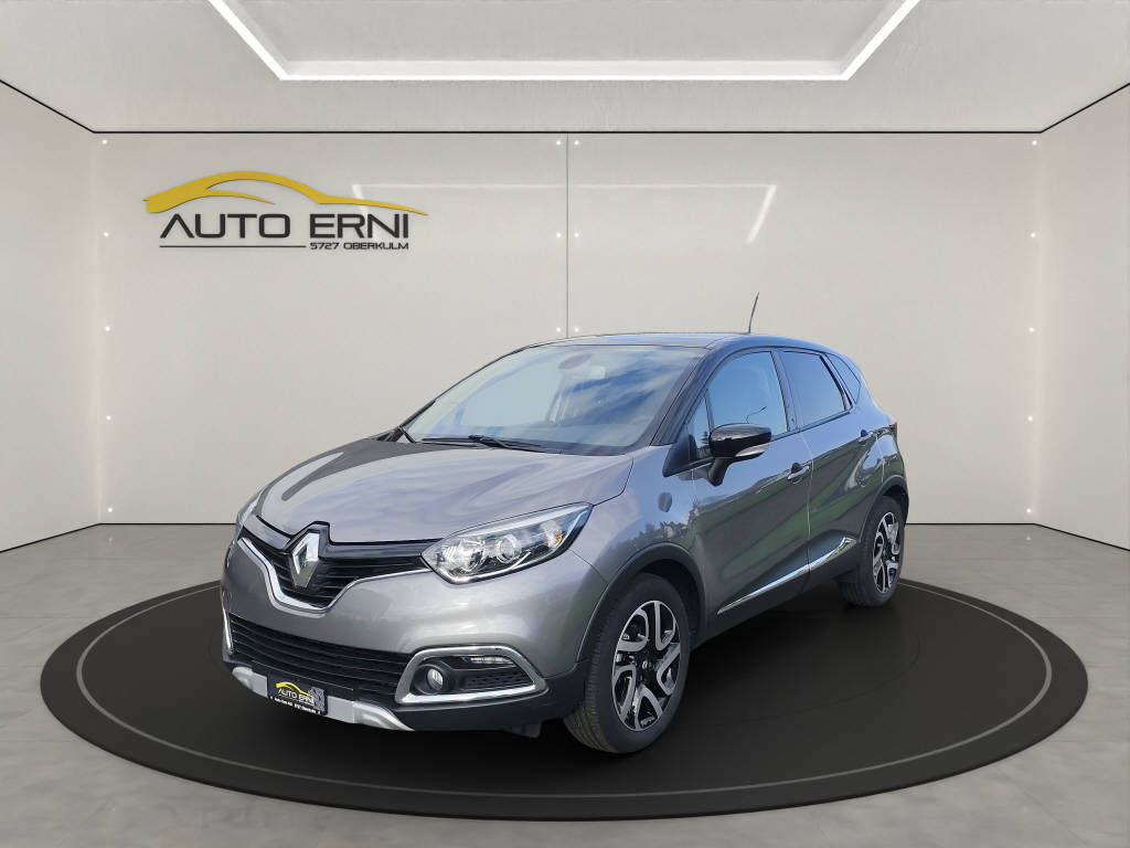 RENAULT Captur 1.2 TCe Helly Hansen EDC-image-9