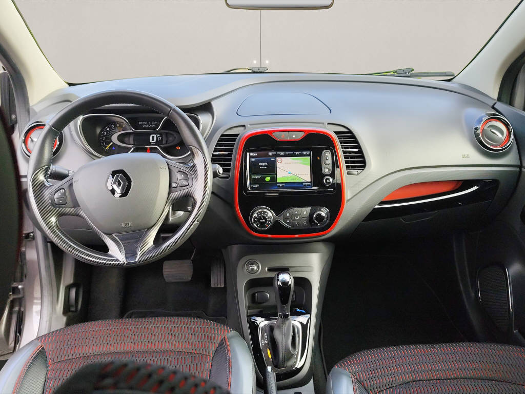 RENAULT Captur 1.2 TCe Helly Hansen EDC-image-4