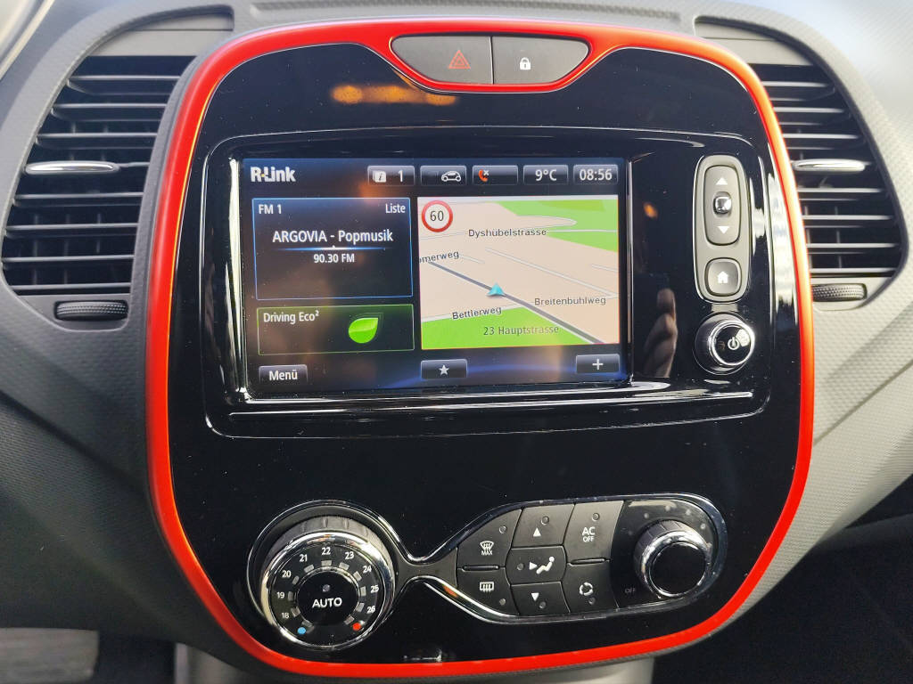 RENAULT Captur 1.2 TCe Helly Hansen EDC-image-5