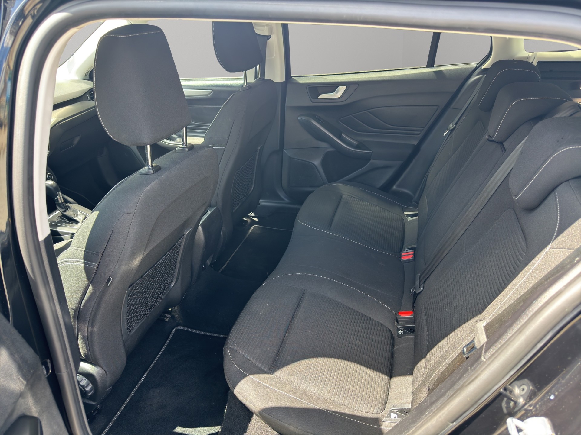 FORD Focus 1.0 MHEV Titanium Automat-image-10