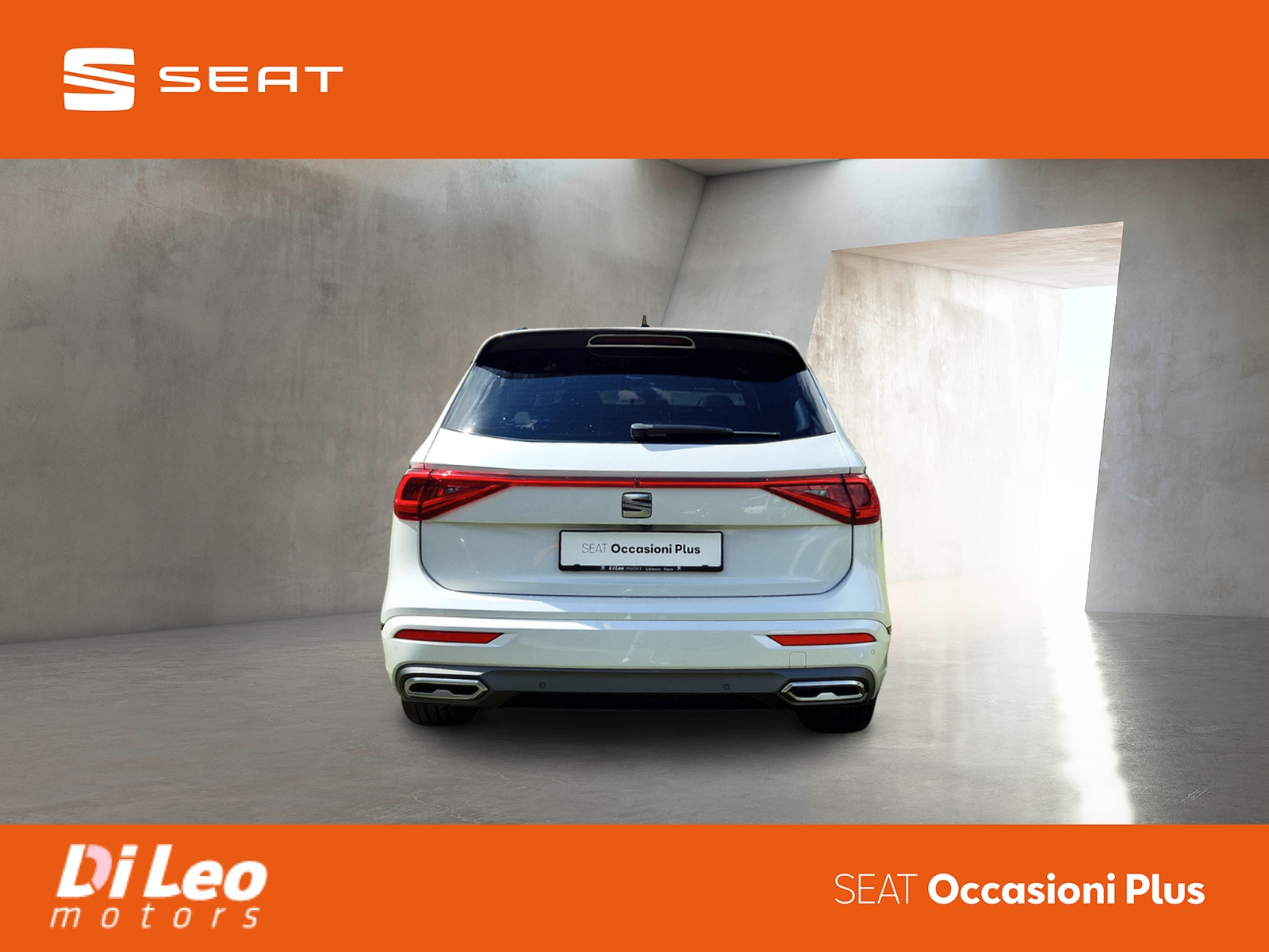 SEAT Tarraco 1.4 e-HYBRID DSG Hola FR-image-5
