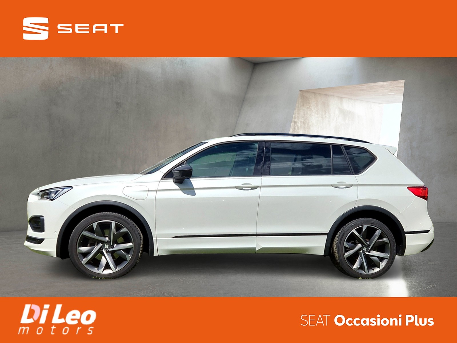 SEAT Tarraco 1.4 e-HYBRID DSG Hola FR-image-7