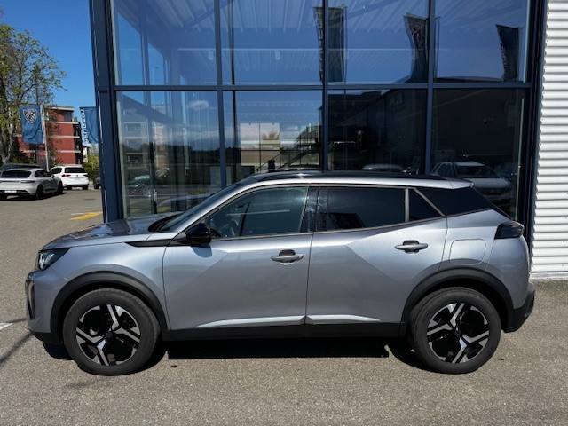 PEUGEOT 2008 1.2 PureTech Allure Premium-image-1