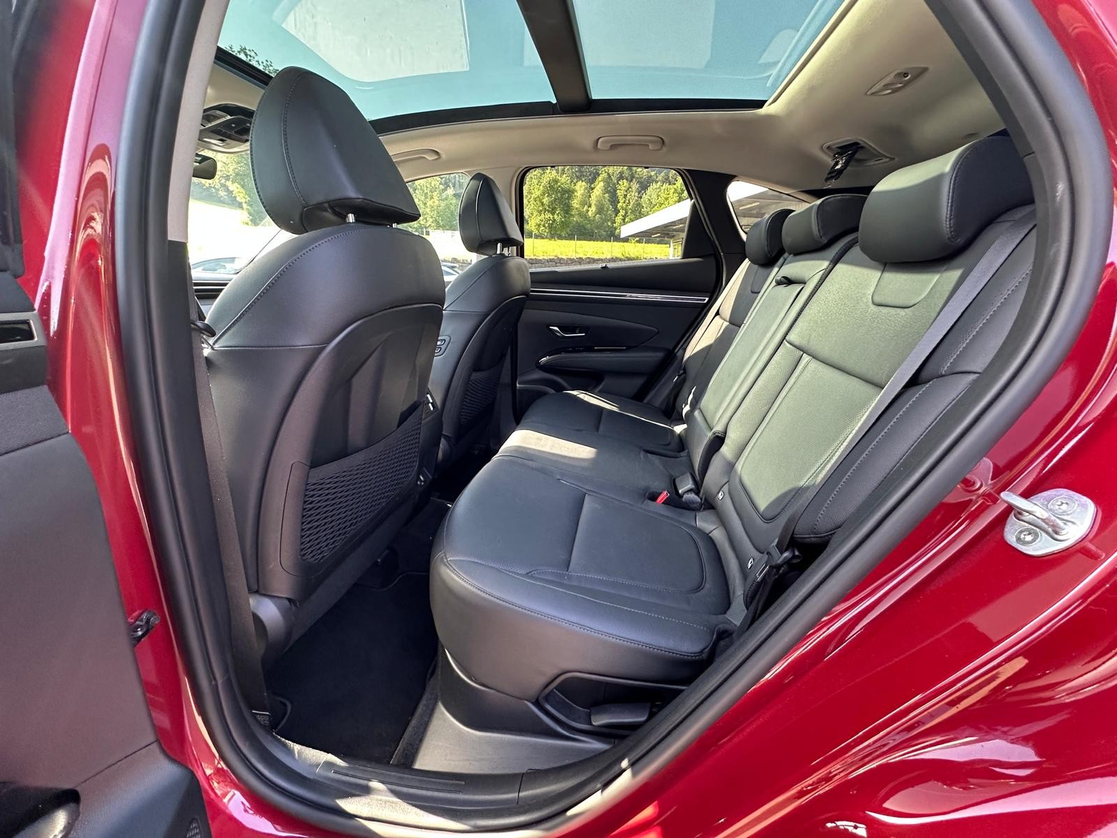 HYUNDAI Tucson 1.6 TGDI HEV Vertex 4WD-image-17