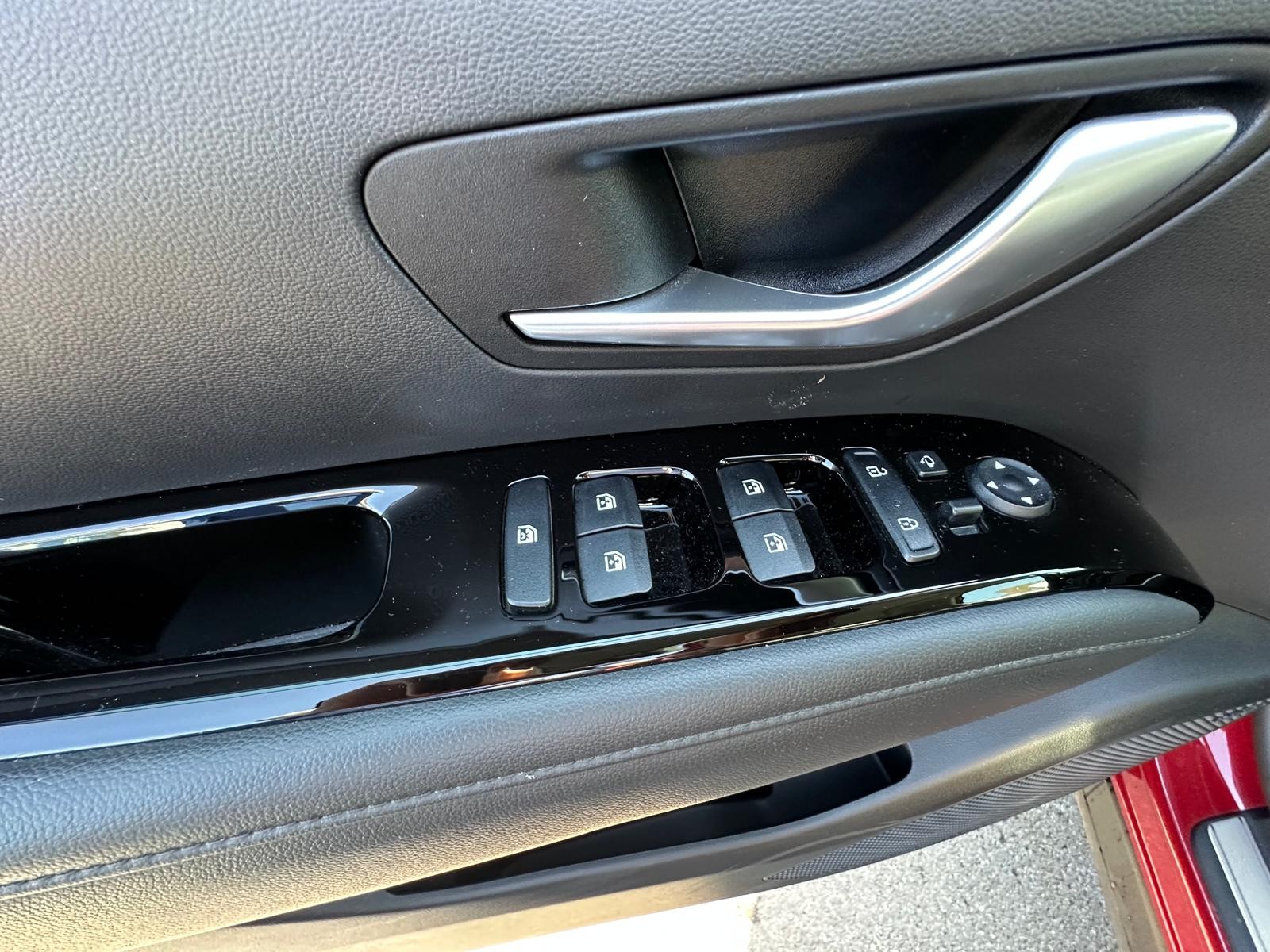 HYUNDAI Tucson 1.6 TGDI HEV Vertex 4WD-image-14