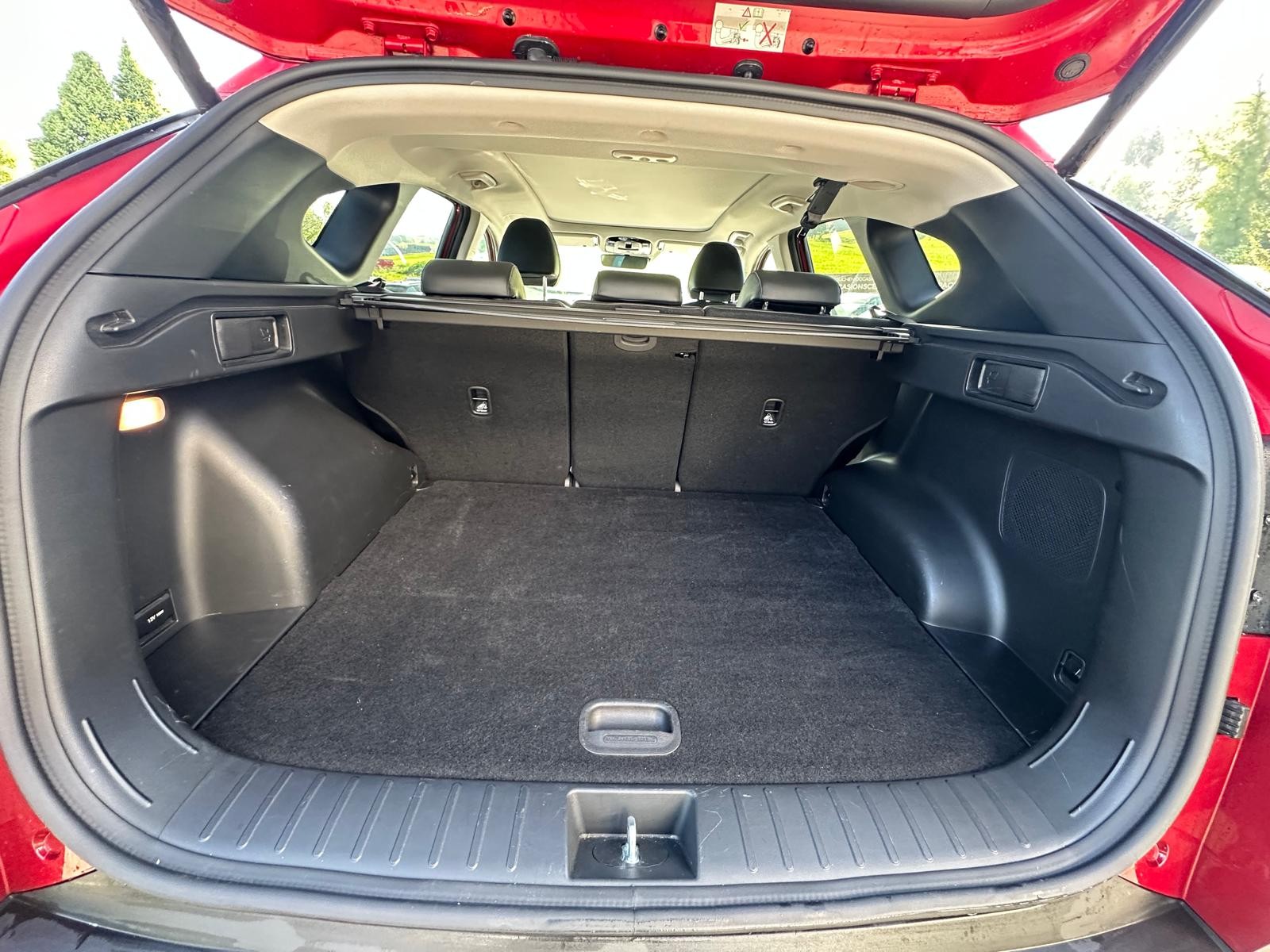 HYUNDAI Tucson 1.6 TGDI HEV Vertex 4WD-image-19