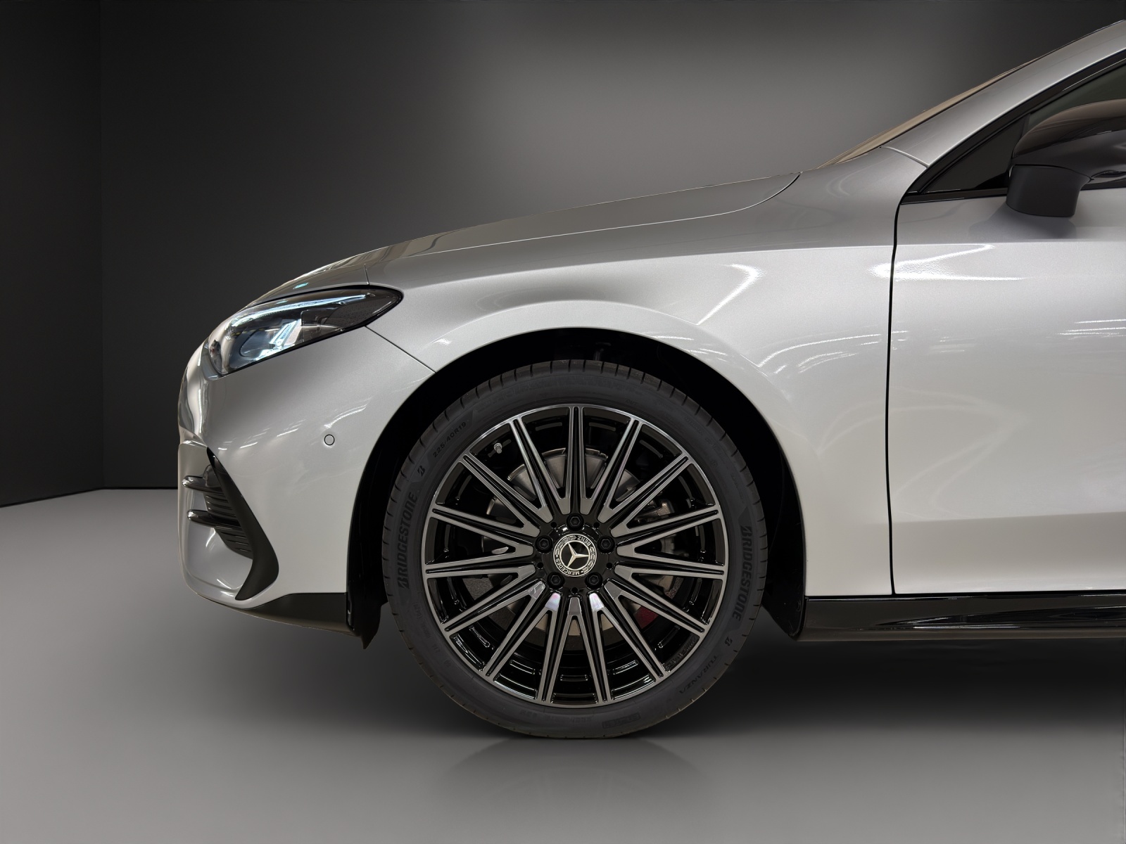MERCEDES-BENZ CLA 350 4 Matic 85 kWh EQ-image-8