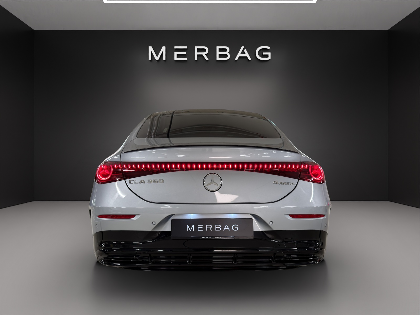 MERCEDES-BENZ CLA 350 4 Matic 85 kWh EQ-image-6