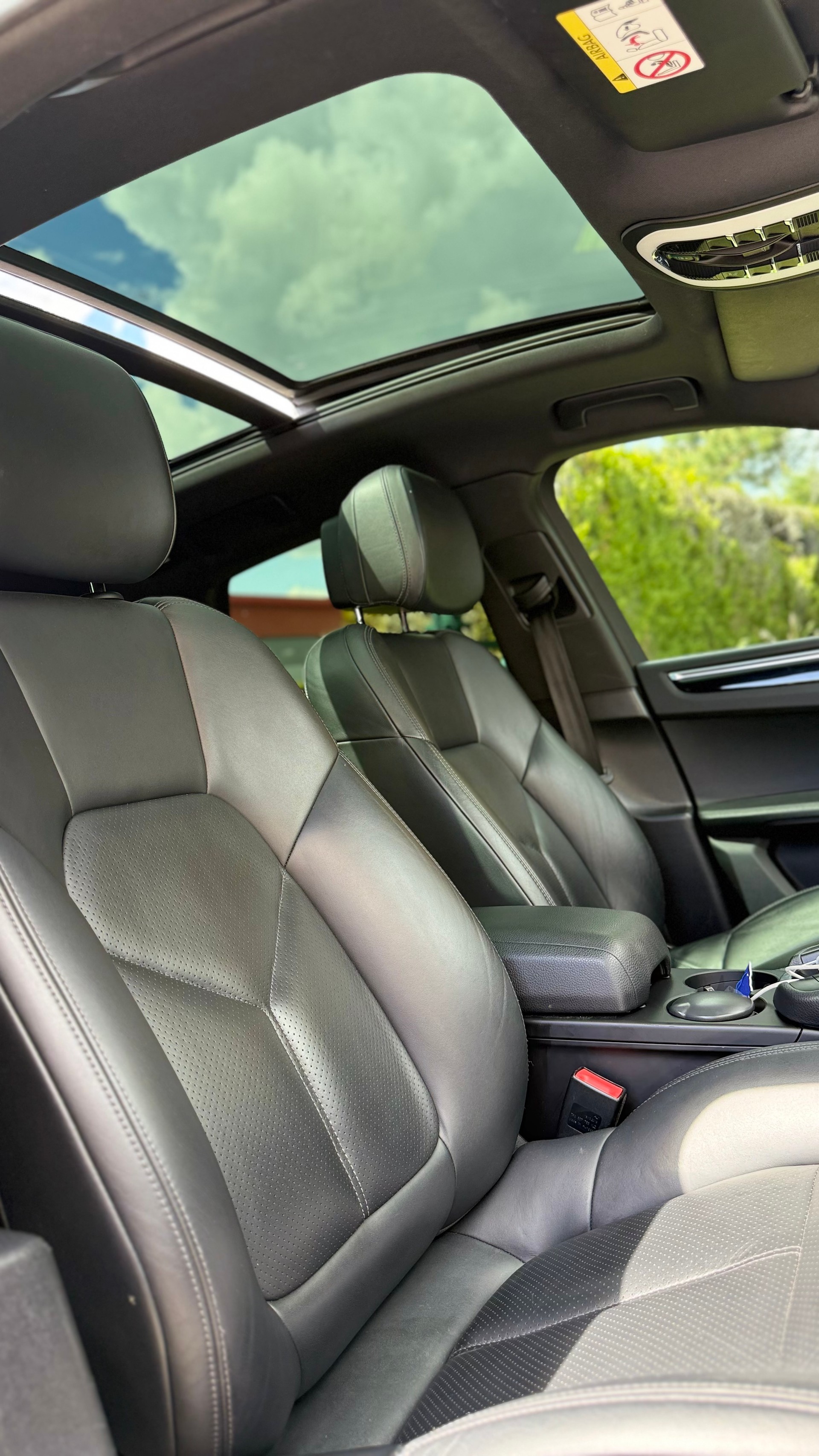 PORSCHE Macan S PDK-image-2