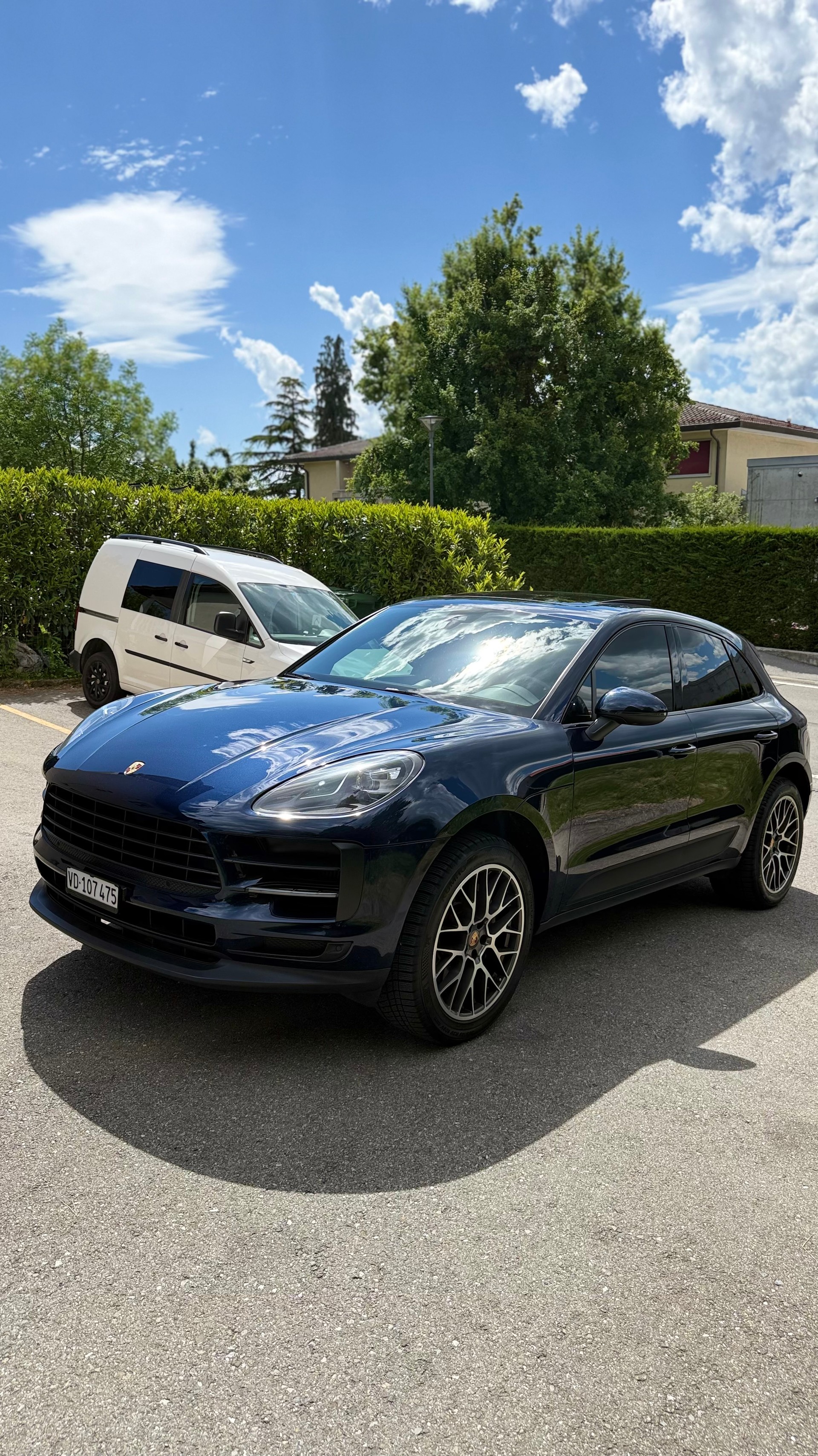 PORSCHE Macan S PDK-image-5