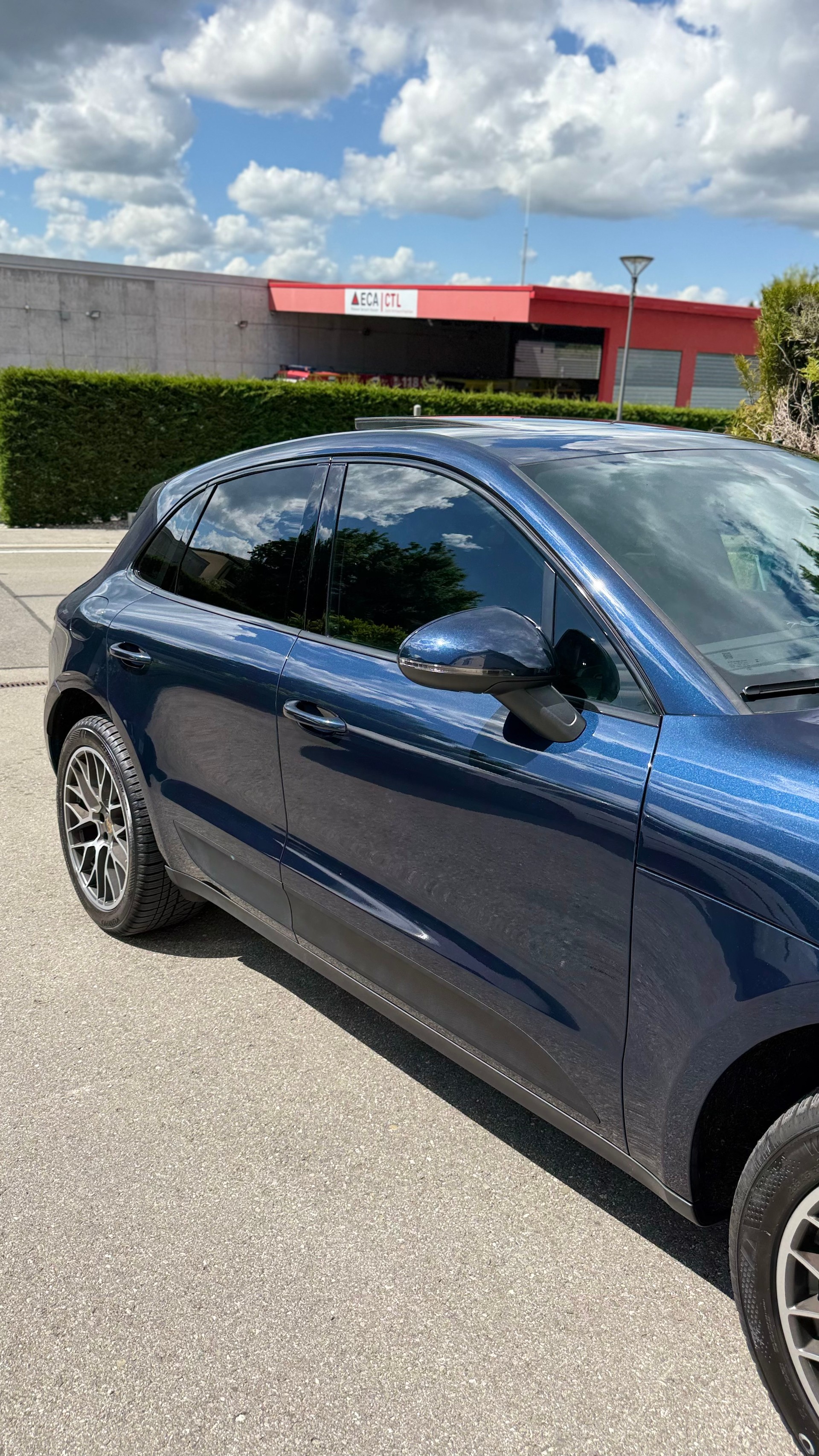 PORSCHE Macan S PDK-image-1