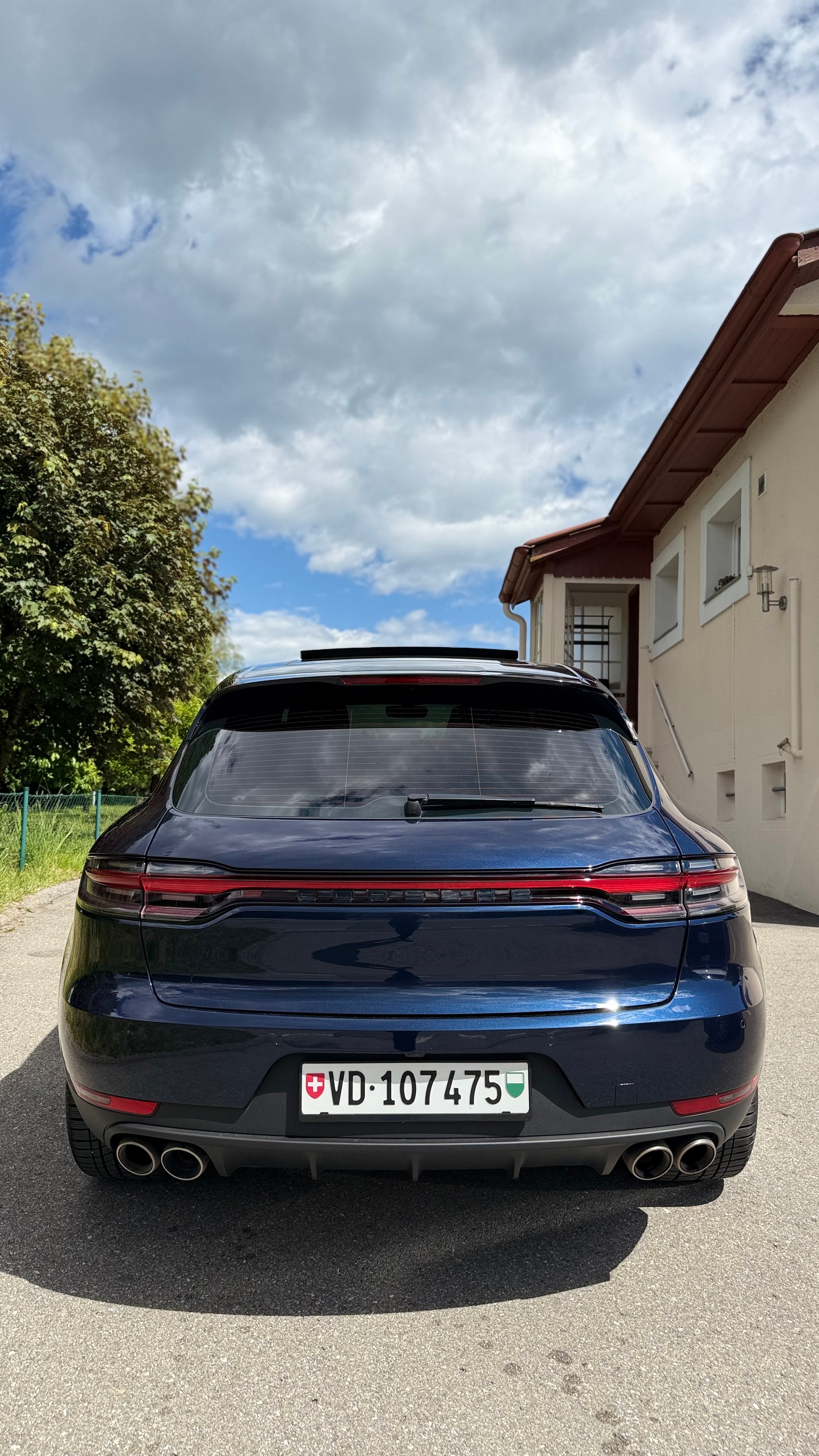 PORSCHE Macan S PDK-image-3