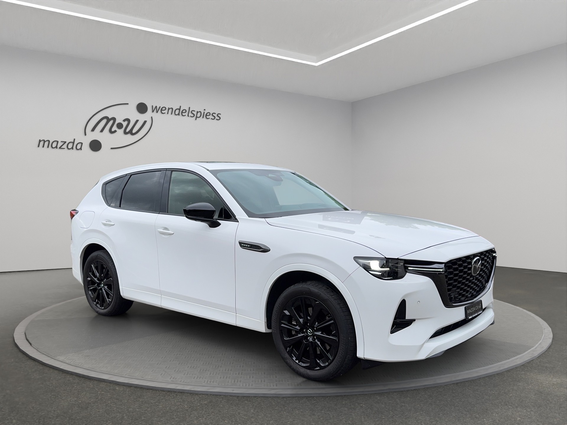 MAZDA CX-60 e-Skyactiv PHEV 327 AWD Homura-image-11