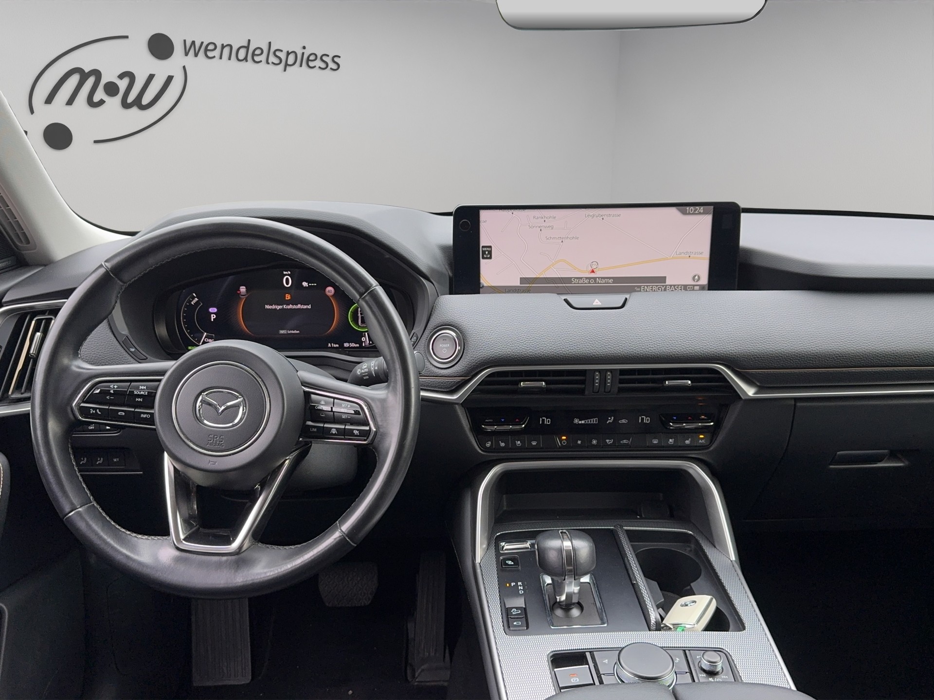 MAZDA CX-60 e-Skyactiv PHEV 327 AWD Homura-image-5