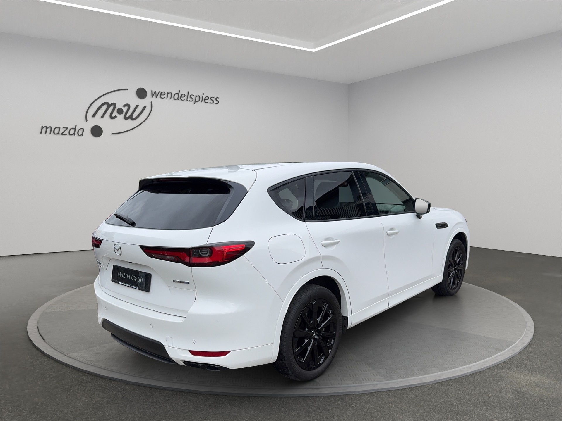 MAZDA CX-60 e-Skyactiv PHEV 327 AWD Homura-image-8