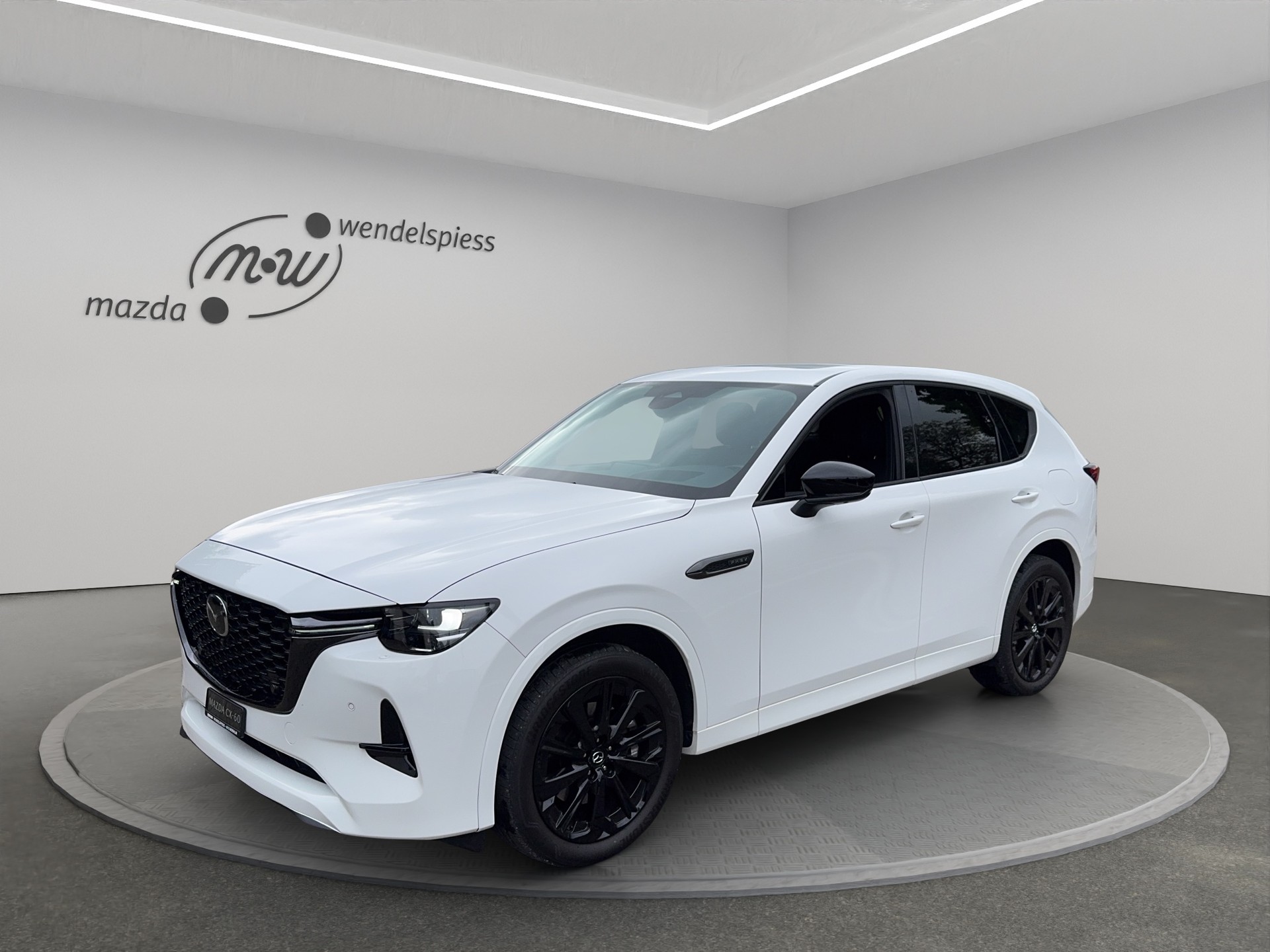MAZDA CX-60 e-Skyactiv PHEV 327 AWD Homura-showroom-element-1