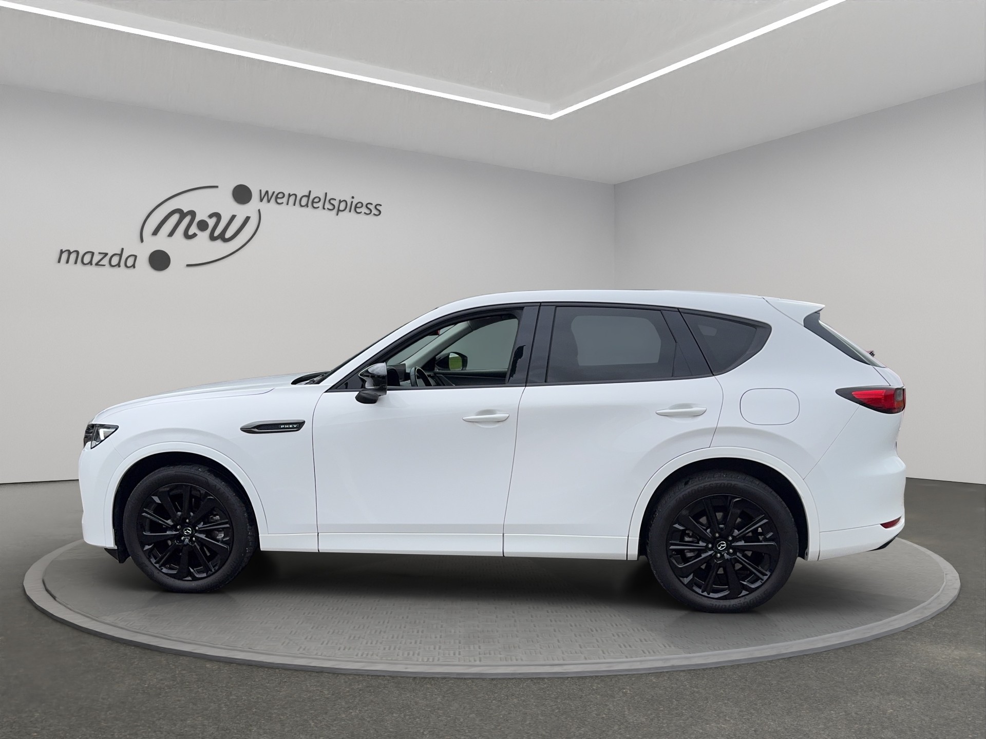MAZDA CX-60 e-Skyactiv PHEV 327 AWD Homura-image-6