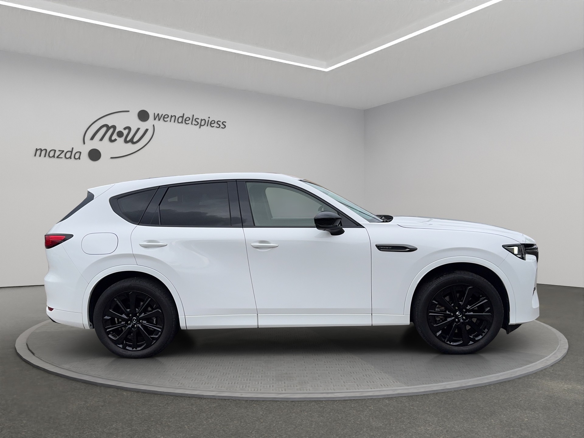 MAZDA CX-60 e-Skyactiv PHEV 327 AWD Homura-image-10