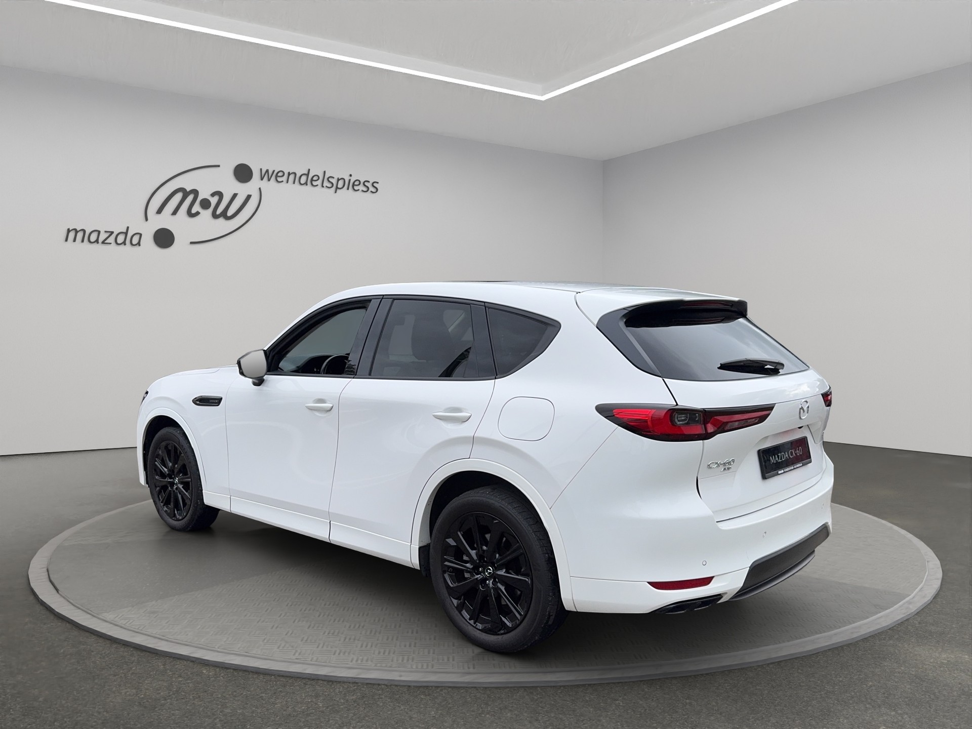 MAZDA CX-60 e-Skyactiv PHEV 327 AWD Homura-showroom-element-2