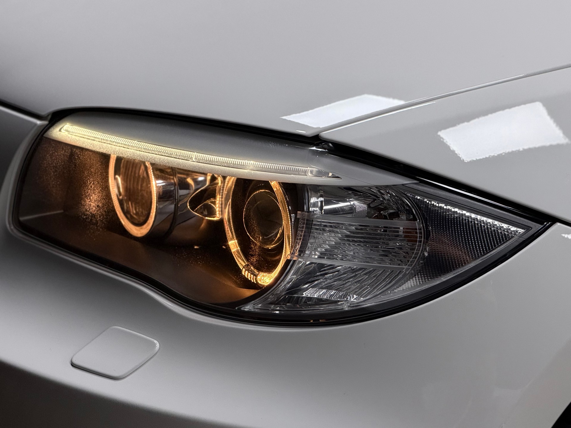 BMW 135i Cabrio DSG-image-11